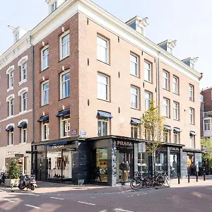 Amsterhome Отель