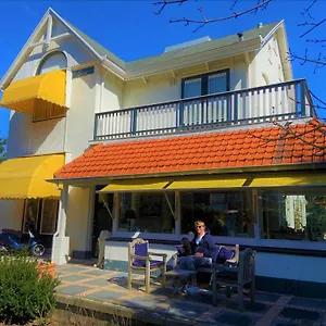 Bed & Breakfast Suisse