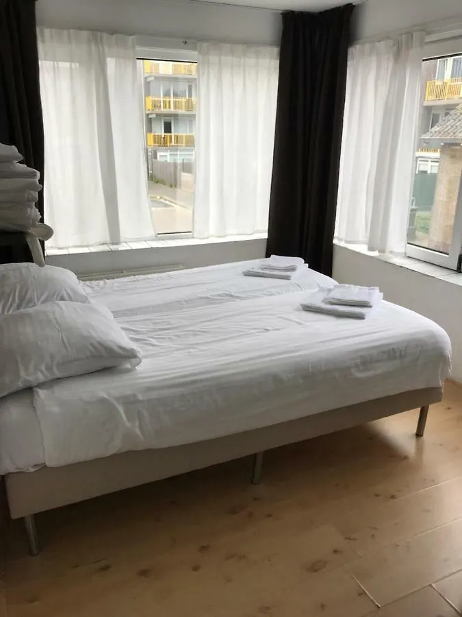 **  De Kust Hotel Zandvoort Netherlands