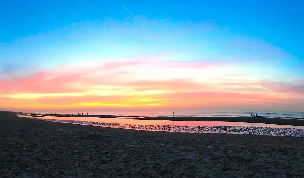 De Kust Hotel Zandvoort