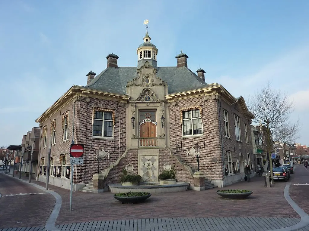 De Kust Hotel Zandvoort