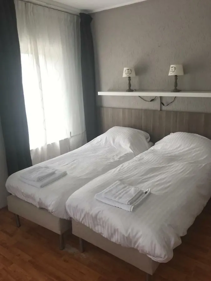 De Kust Hotel Zandvoort