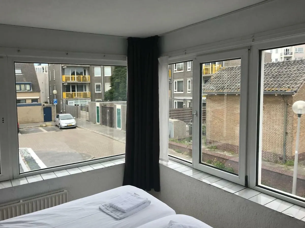 De Kust Hotel Zandvoort