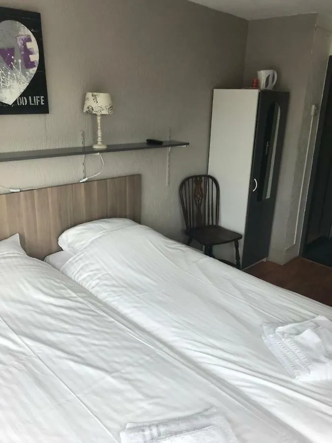 De Kust Hotel Zandvoort